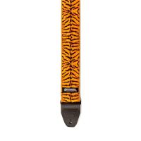 Jim Dunlop D6723 Jacquard Tyger Eye Gitar Askısı