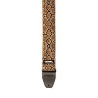 Jim Dunlop D6726 Jacquard King Cobra Gitar Askısı