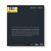 Jim Dunlop DBS40100 Light Stainless Steel bas Gitar Teli (40-100)