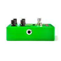 Jim Dunlop DD30 MXR 30th Anniversary Dookie Overdrive Pedalı