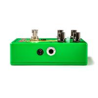 Jim Dunlop DD30 MXR 30th Anniversary Dookie Overdrive Pedalı