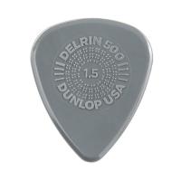 Jim Dunlop Delrin 500 Prime Grip Pena Seti (1.50mm)