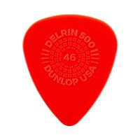 Jim Dunlop Delrin 500 Prime Grip Pena Seti (0.46mm)
