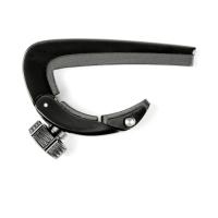 Jim Dunlop DPC-BK Pivot Kapo (Siyah)