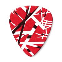 Jim Dunlop EVH102P.73 EVH Frankenstein 6'lı Paket Pena (0.73 mm)