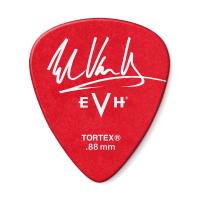 Jim Dunlop EVH102P.88 EVH Frankenstein 6'lı Paket Pena (0.88 mm)