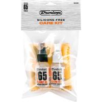 Jim Dunlop GA60 Silicone Free Bakım Seti