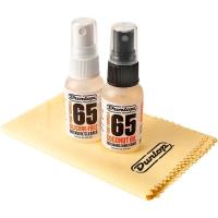 Jim Dunlop GA60 Silicone Free Bakım Seti