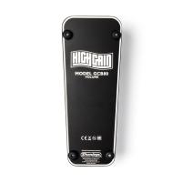 Jim Dunlop GCB80 High Gain Volume Pedalı