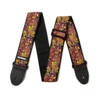 Jim Dunlop JH18 Jimi Hendrix Cosmic Love Drops Gitar Askısı