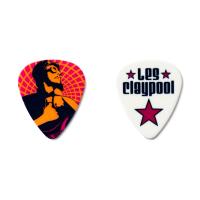 Jim Dunlop LCPPT01M Les Claypool Medium 6'lı Kutu Pena