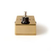 Jim Dunlop M101 50th Anniversary Phase 90 Pedal (Gold)