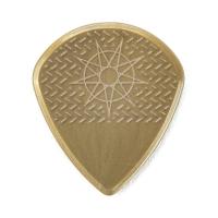Jim Dunlop Mick Thomson Jazz III 6'lı Paket Pena (Gold)