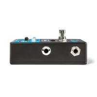 Jim Dunlop MX100G1 MXR Rockman X100 Analog Tone Processor Pedalı
