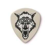 Jim Dunlop PH122R1.14 Hetfield's White Fang Custom Flow Pena (1.14 mm)
