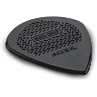 Jim Dunlop Stiffo Max Grip Jazz III XL Pena