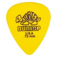 Jim Dunlop Tortex Standard Pena Seti ( 12 x 0.73mm)
