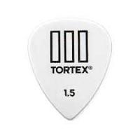 Jim Dunlop Tortex T3 12'li Pena Seti (1.50mm)