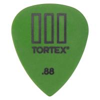 Jim Dunlop Tortex TIII 12li Pena (0.88mm)