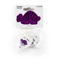 Jim Dunlop Tortex Wedge Pena Seti (1.14mm)