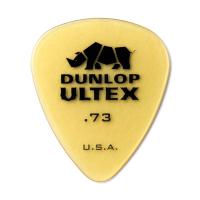 Jim Dunlop Ultex Standard 6'lı Set Pena (0.73mm)