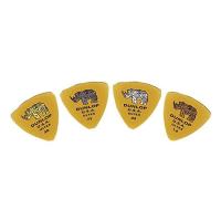 Jim Dunlop Ultex Triangle Pena Seti (0.60mm)