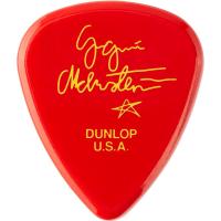 Jim Dunlop Yngwie Malmsteen Kırmızı Pena (1.50 mm)