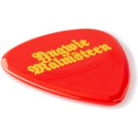 Jim Dunlop Yngwie Malmsteen Kırmızı Pena (1.50 mm)