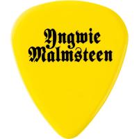Jim Dunlop Yngwie Malmsteen Sarı Pena (1.50 mm)