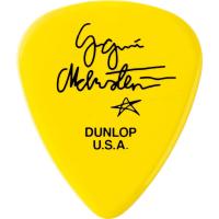 Jim Dunlop Yngwie Malmsteen Sarı Pena (1.50 mm)