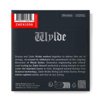 Jim Dunlop Zakk Wylde String Lab Elektro Gitar Teli (10-56)