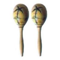 Jinbao JB268 Maracas