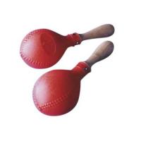 Jinbao JB260 Maracas (Kırmızı)
