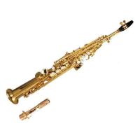 Jinbao JBSST-1010 Sib Soprano Saksafon