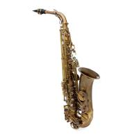 John Packer JP045A Eb Alto Saksafon (Antique Finish)
