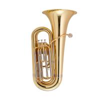 John Packer JP078 Mkii Lacquer  Bb Tuba