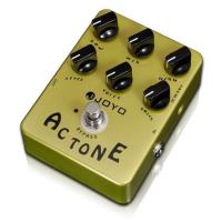 Joyo JF13 Ac Tone Overdrive Pedalı