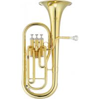 Jupiter JAL-456L 3 Pistonlu Altın Lake Alto Horn