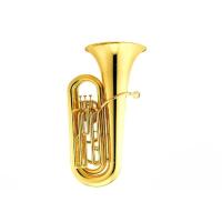 Jupiter JCB-378L 3 Pistonlu 3/4 Altın Lake Tuba