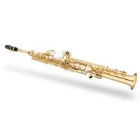 Jupiter JPS-547GL-FQ Soprano Saksafon