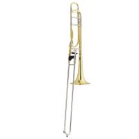 Jupiter JTB710FQ Bb/F Ergonomik Plus Trombon