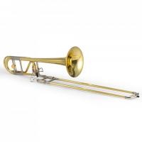 Jupiter XO JSL-1236L Bb/F Tenor Trombon