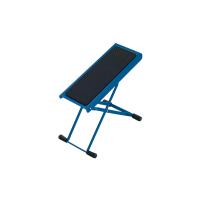 K&M Gitaristler için Footrest (14670-000-54)