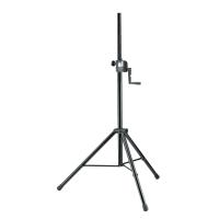 K&M Hoparlör Standı (21302-009-55)