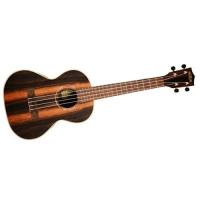 Kala Abanoz Soprano Ukulele