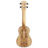 Kala Akçaağaç Soprano Ukulele