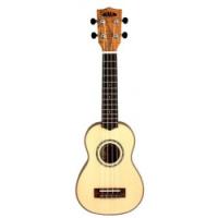 Kala Akçaağaç Soprano Ukulele
