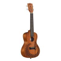 Kala Courage Mahogany Concert Ukulele (Natural)