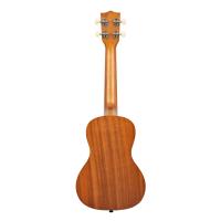 Kala Dawn Patrol Surfboard Concert Ukulele