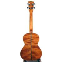 Kala Egzotik Maun EQ Tenor Ukulele